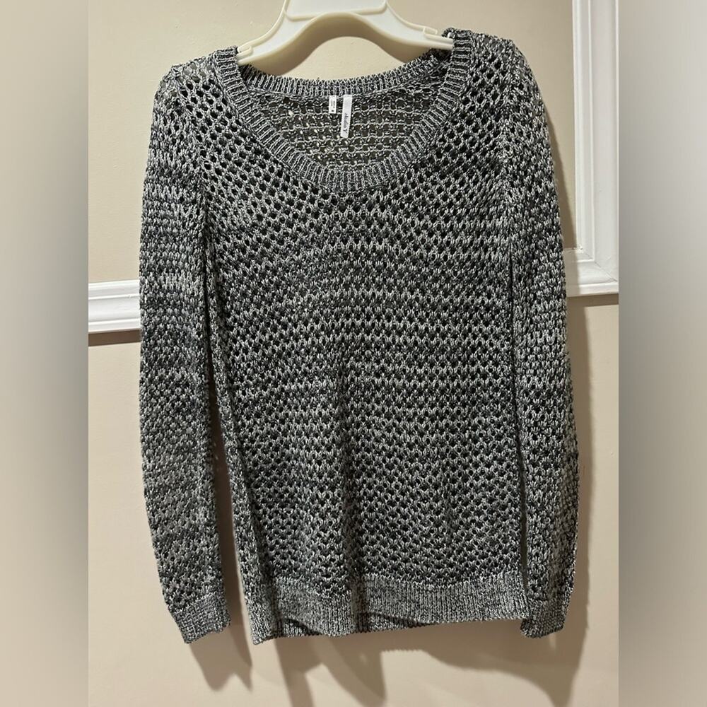 Studio Y women's sweater